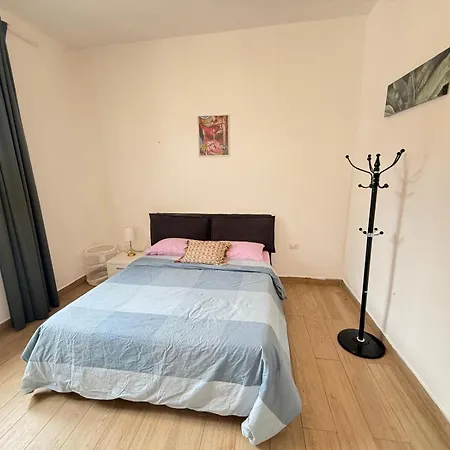 Appartement Stardust Padre Giuliani *
