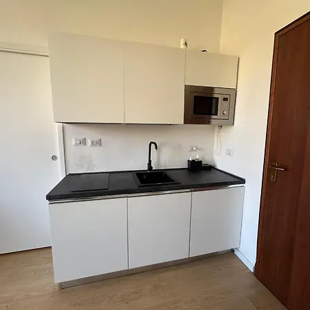 Apartamento Stardust Padre Giuliani *