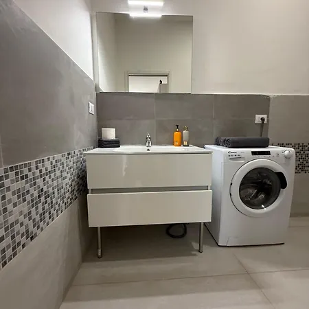 Apartamento Stardust Padre Giuliani *