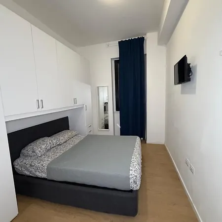 Apartamento Stardust Padre Giuliani