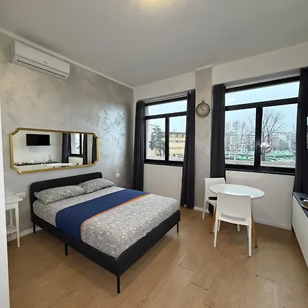 Apartamento Stardust Padre Giuliani