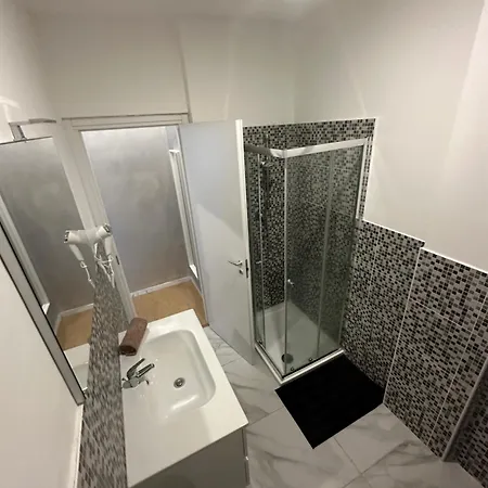 Stardust Padre Giuliani Apartman