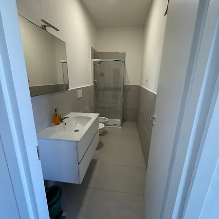 Apartman Stardust Padre Giuliani