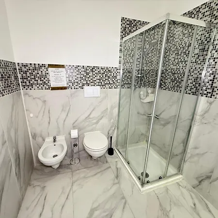 Stardust Padre Giuliani Apartman *