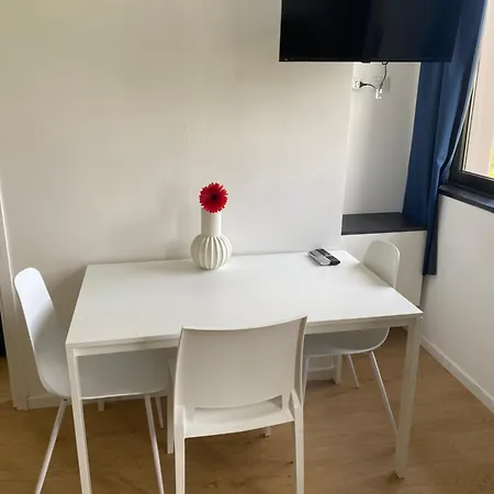 Appartamento Stardust Padre Giuliani