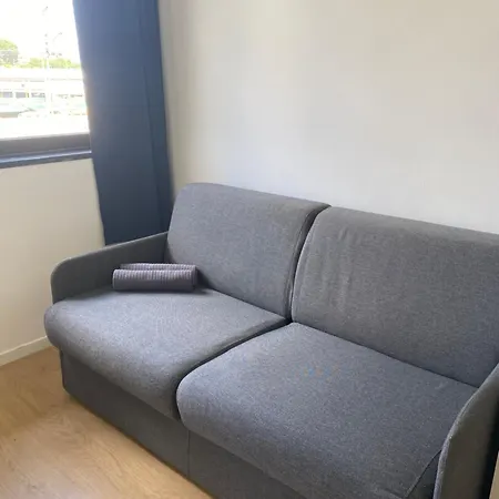 Stardust Padre Giuliani Appartamento *