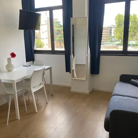 Stardust Padre Giuliani Appartamento *