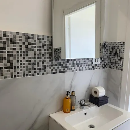 Stardust Padre Giuliani Appartamento *