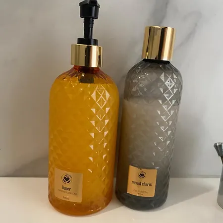 Appartamento Stardust Padre Giuliani