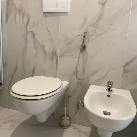 Stardust Padre Giuliani Appartamento