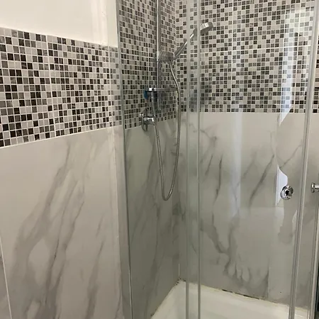 Appartamento Stardust Padre Giuliani *