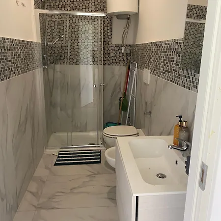 Stardust Padre Giuliani * 米兰