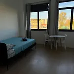 Appartement Stardust Padre Giuliani *