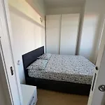 Stardust Padre Giuliani Appartement