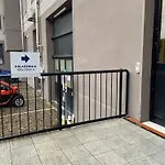 Appartement Stardust Padre Giuliani